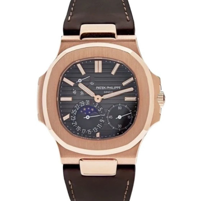 Швейцарские часы Patek Philippe Nautilus 5712