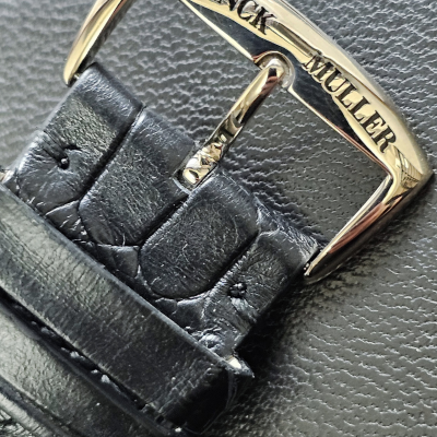 Швейцарские часы Franck Muller Master Of Complication