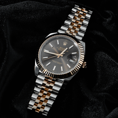 Швейцарские часы Rolex Datejust 41 Швейцарские часы Rolex Datejust 41