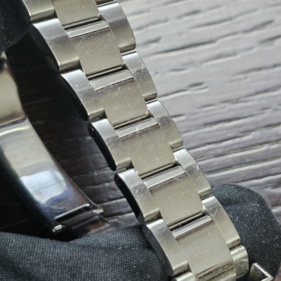 Швейцарские часы Rolex Datejust II Steel-Gold 41 мм