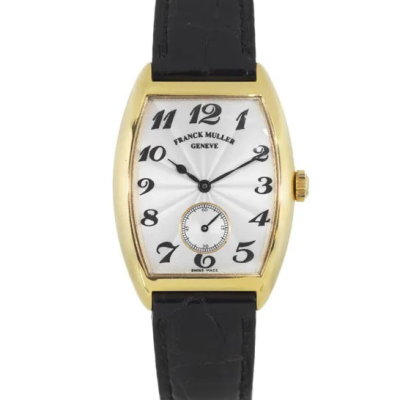 Швейцарские часы Franck Muller Casablanca