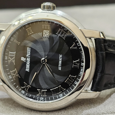 Швейцарские часы Audemars Piguet Jules Selfwinding