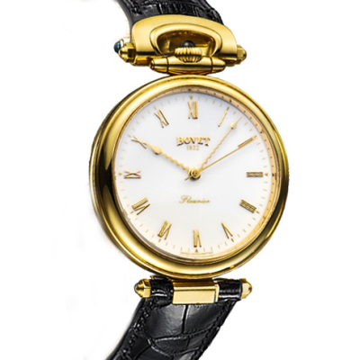 Швейцарские часы Bovet Amadeo Fleurier