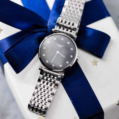 Швейцарские часы Longines La Grande Classique de
