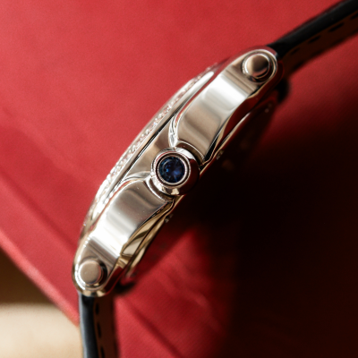 Швейцарские часы Chopard Happy Sport