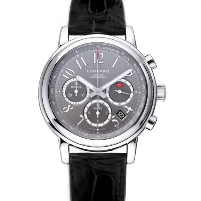 Швейцарские часы Chopard Mille Miglia Chronograph