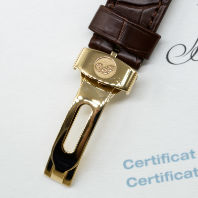 Швейцарские часы Breguet Classique 7137