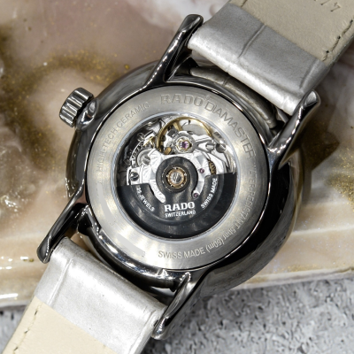 Швейцарские часы Rado DiaMaster