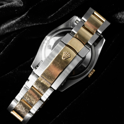 Швейцарские часы Rolex Datejust 36 mm