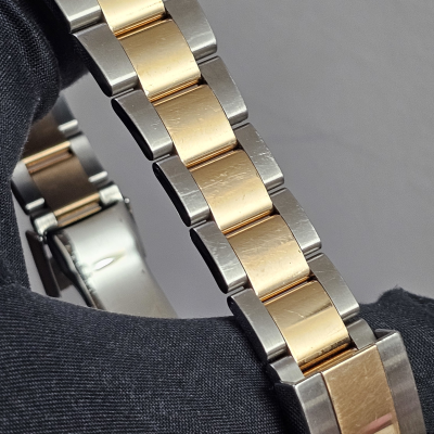 Швейцарские часы Rolex Yacht-Master II Steel and Everose Gold 44mm