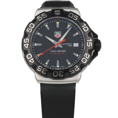 Швейцарские часы Tag Heuer Formula 1