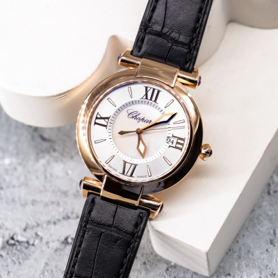 Швейцарские часы Chopard Imperiale 36mm