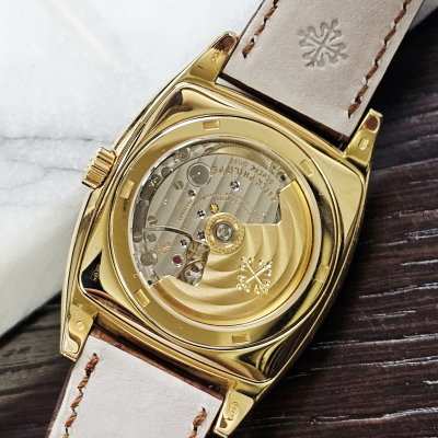 Швейцарские часы Patek Philippe Complicated