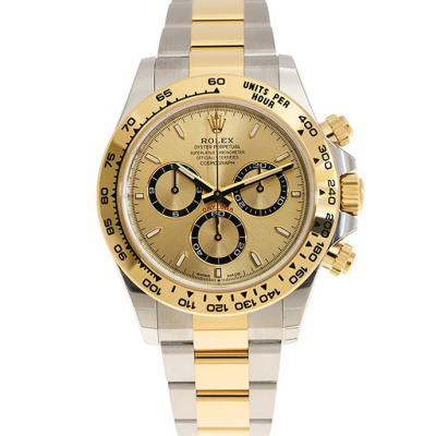 Швейцарские часы Rolex Daytona