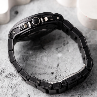 Швейцарские часы Hublot Big Bang Aero Bang