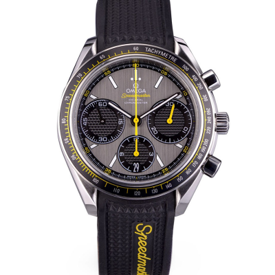 Швейцарские часы Omega Speedmaster Racing