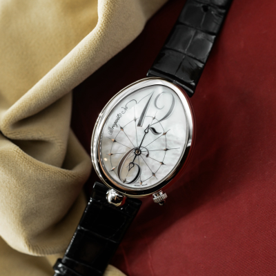 Швейцарские часы Breguet Reine de Naples