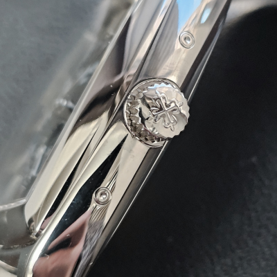 Швейцарские часы Patek Philippe Complicated
