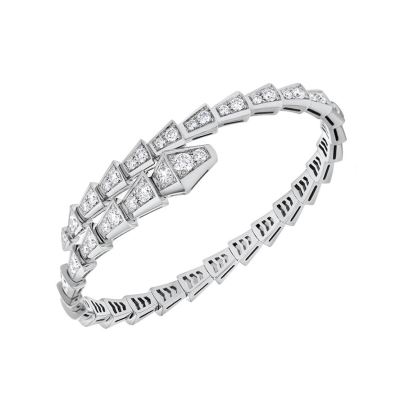 Браслет Bvlgari Serpenti Viper Bracelet