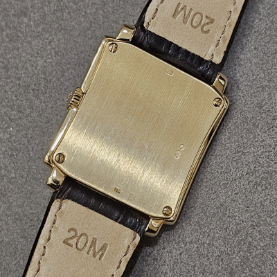 Швейцарские часы Patek Philippe Gondolo