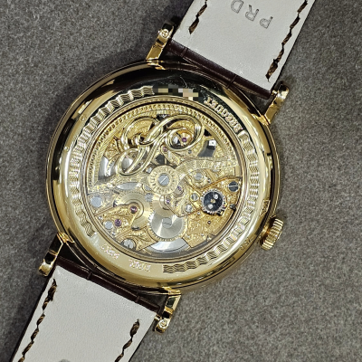 Швейцарские часы Breguet Classique Complications