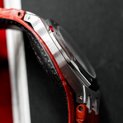 Швейцарские часы Audemars Piguet Royal Oak Alinghi Ladies