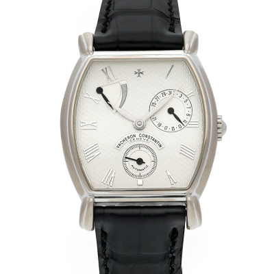 Швейцарские часы Vacheron Constantin Jubilee 240