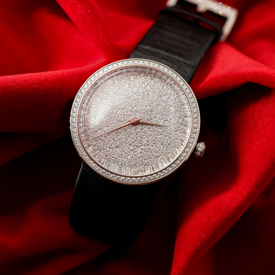 Швейцарские часы Dior La D de Snow-Set