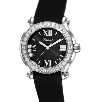Швейцарские часы Chopard Happy Sport