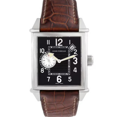 Швейцарские часы Girard-Perregaux Vintage 1945