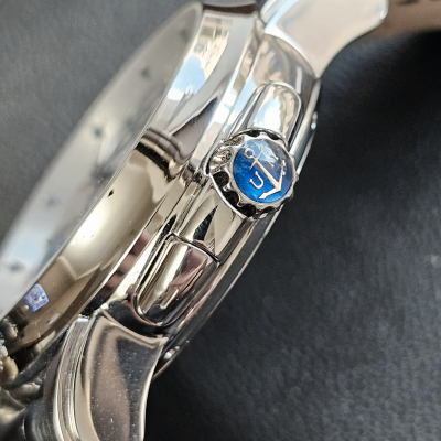 Швейцарские часы Ulysse Nardin Sonata Sonata Cathedral Dual Time Швейцарские часы Ulysse Nardin Sonata Sonata Cathedral Dual Time