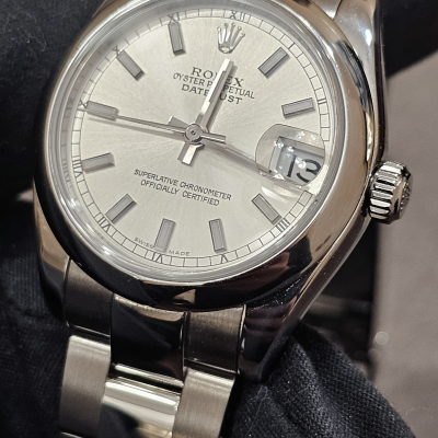 Швейцарские часы Rolex Datejust 31 mm