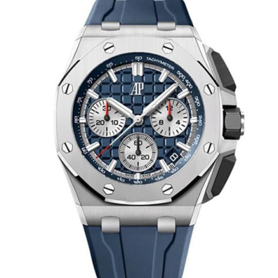 Швейцарские часы Audemars Piguet Royal Oak Offshore Chronograph