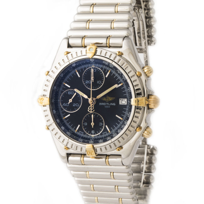 Швейцарские часы Breitling Chronomate 40 mm