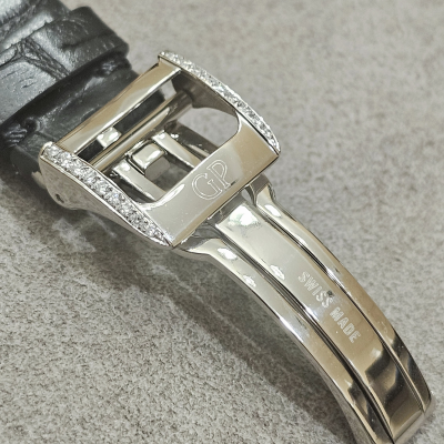 Швейцарские часы Girard-Perregaux Lady Chronograph