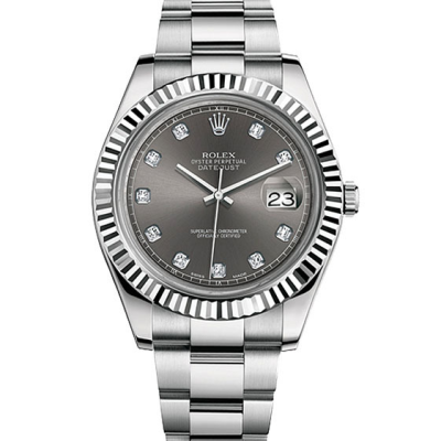 Швейцарские часы Rolex Datejust II 41mm
