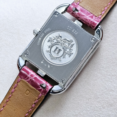 Швейцарские часы Hermes Cape Cod