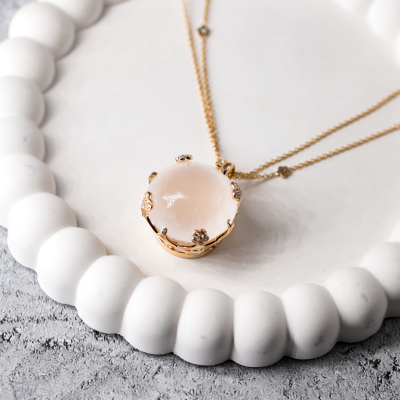 Подвеска Pasquale Bruni  SISSI PENDANT