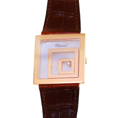 Швейцарские часы Chopard Happy Spirit
