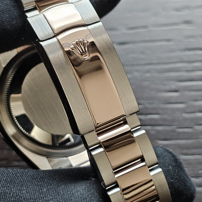 Швейцарские часы Rolex Datejust 36mm Швейцарские часы Rolex Datejust 36mm
