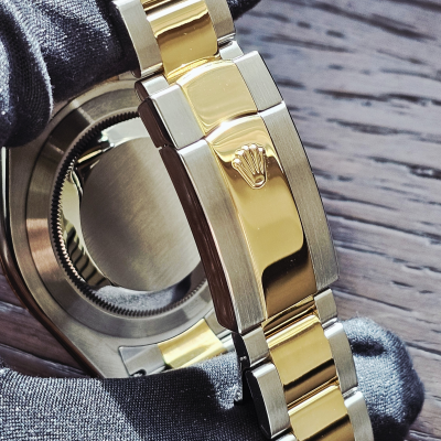 Швейцарские часы Rolex Datejust 41 mm