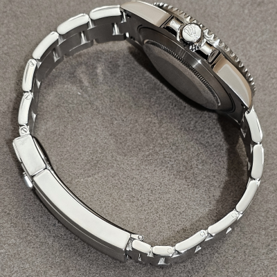 Швейцарские часы Rolex Submariner Date