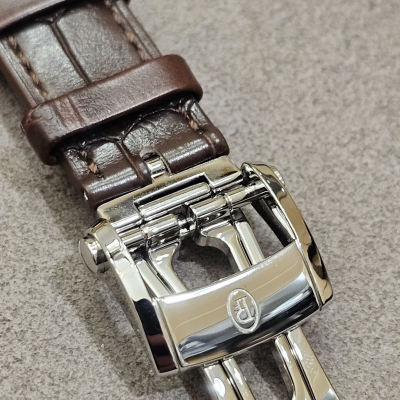 Швейцарские часы Parmigiani Fleurier Kalpa XL Quantieme