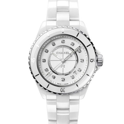 Швейцарские часы Chanel  J12 34mm