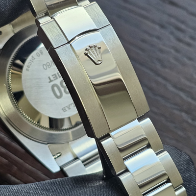 Швейцарские часы Rolex Victory