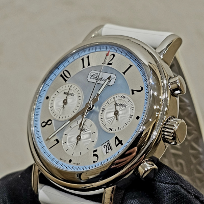 Швейцарские часы Chopard  Elton John