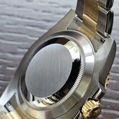 Швейцарские часы Rolex Submariner Date 40 mm