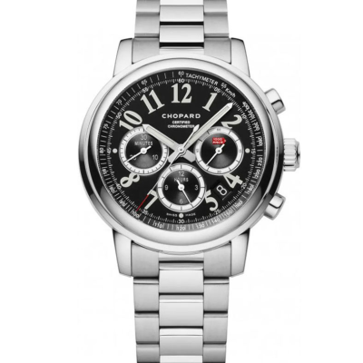 Швейцарские часы Chopard Mille Miglia