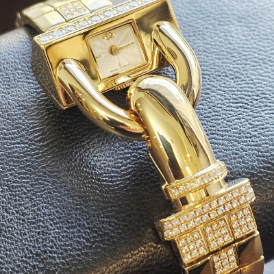 Швейцарские часы Van Cleef & Arpels Cadenas
