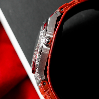 Швейцарские часы Audemars Piguet Royal Oak Alinghi Ladies